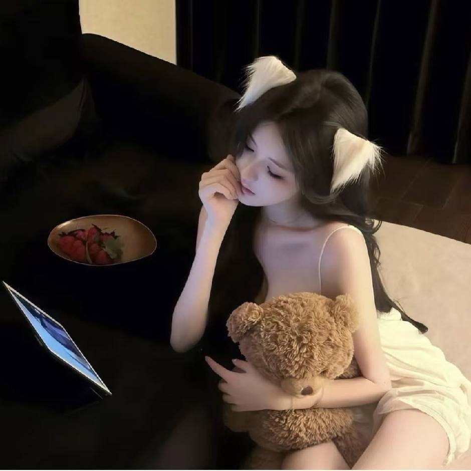 上海品茶工作室茶艺师沈静云